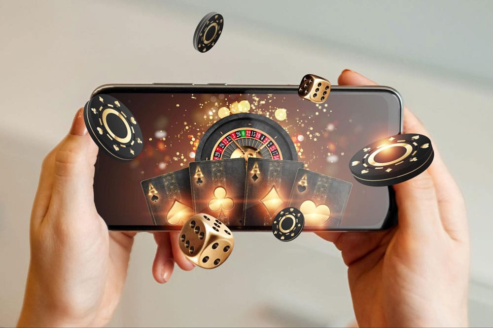 Gambling review site - Vegastars Casino