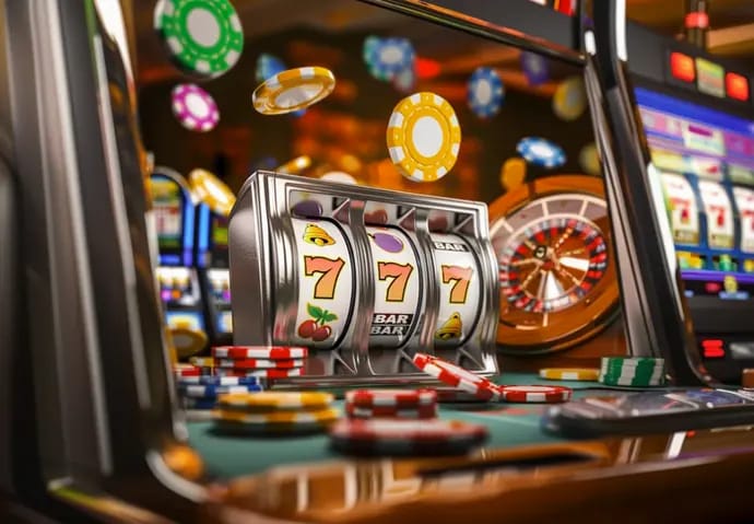 Gambling review site - Vegastars Casino